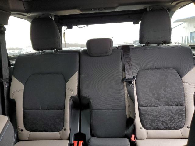 1FMEE5DP0NLB29305 Ford Bronco Base