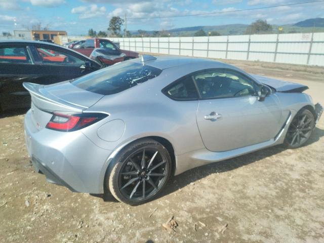 2023 TOYOTA SCION FRS JF1ZNBF19P8753595