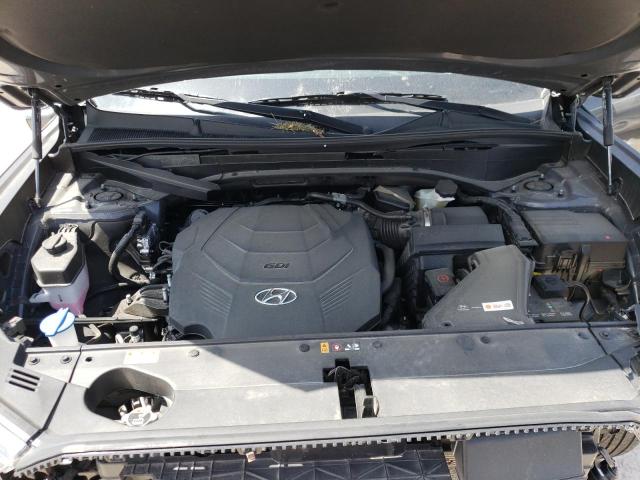 2022 HYUNDAI PALISADE C - KM8R7DHE7NU407979