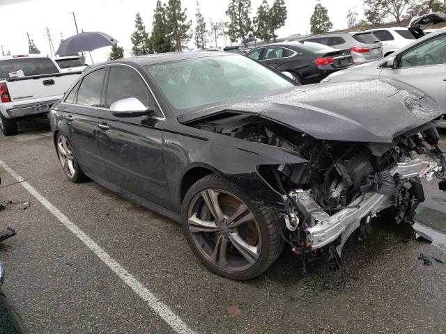 2016 AUDI S6 PREMIUM - WAUF2AFC7GN146921