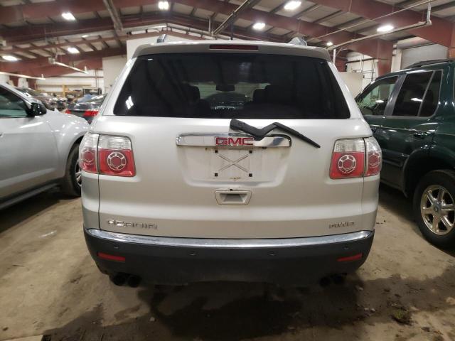 1GKKVPED2CJ412695 GMC ACADIA SLE