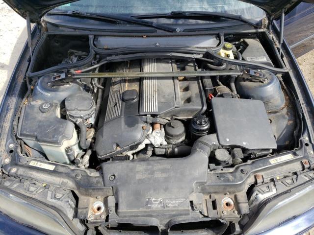 WBAEW534X4PG11523 BMW 330 XI