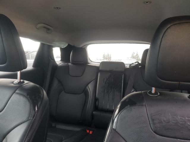 1C4PJLDBXKD488488 Jeep Cherokee Limited