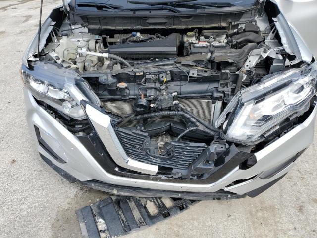 2018 NISSAN ROUGE JN8AT2MV2JW351072