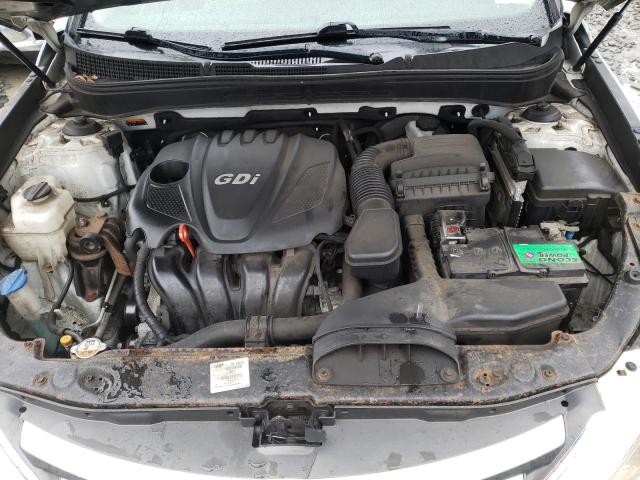 5NPEB4AC8EH871898 | 2014 Hyundai sonata gls