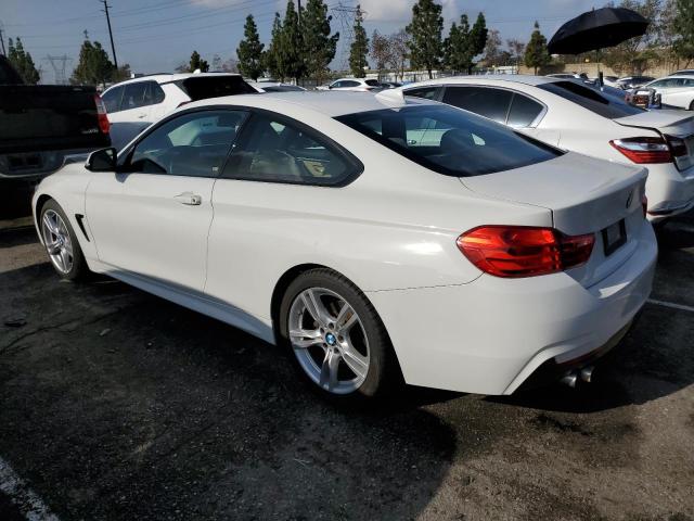 2015 BMW 428 I - WBA3N7C53FK222167