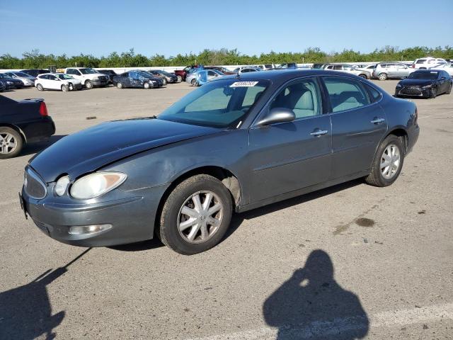 2005 Buick LaCrosse CXL