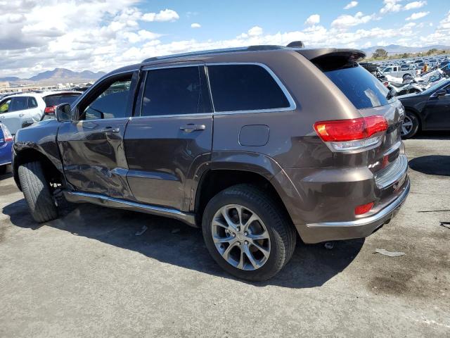 1C4RJFJG9MC793953 Jeep Grand Cherokee Summit