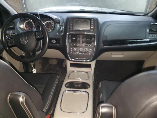 2018 DODGE GRAND CARA - 2C4RDGCGXJR206818