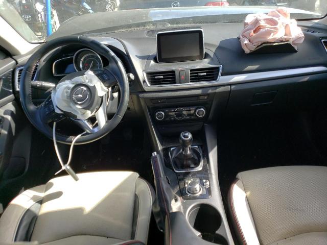 JM1BM1W30F1250183 Mazda 3 Grand Touring