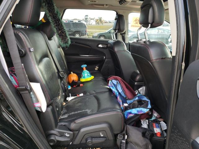 3C4PDDEG3FT566763 Dodge Journey R/t