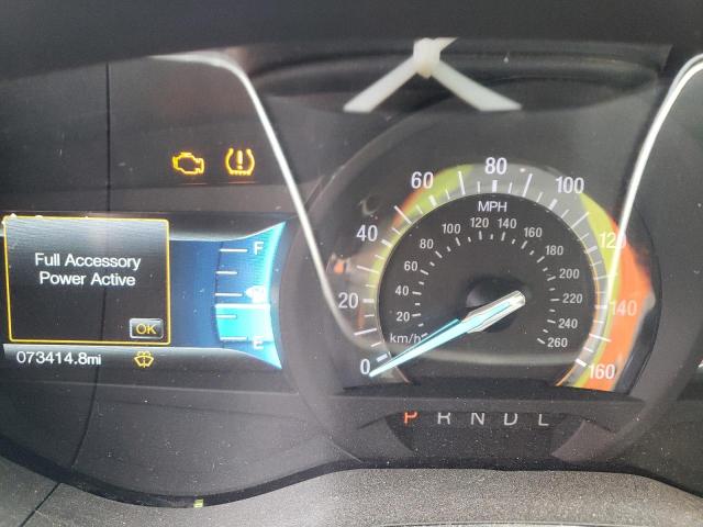 3FA6P0H79HR393926 Ford FUSION SE