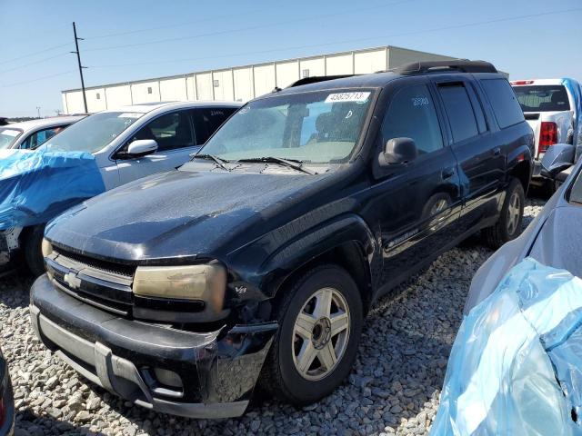 2004 Chevrolet TrailBlazer EXT LS