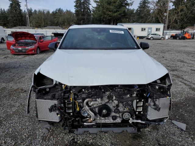 2020 AUDI SQ7 PRESTI - WA1VWBF71LD012895