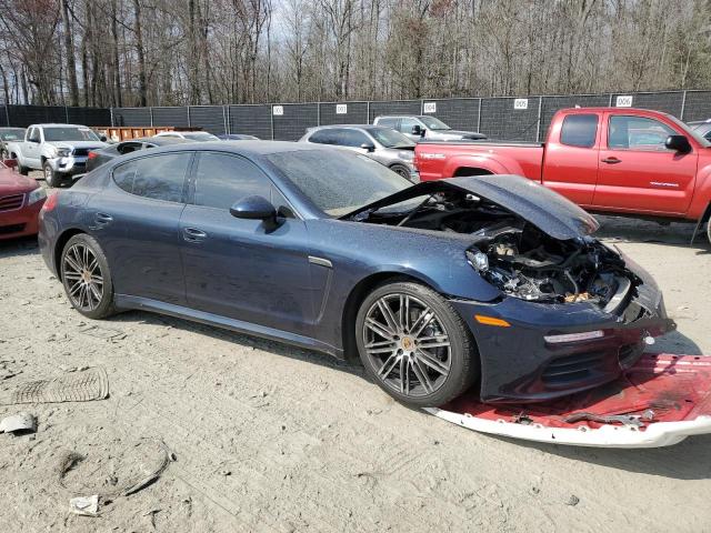 2015 PORSCHE PANAMERA 2 - WP0AA2A78FL007374