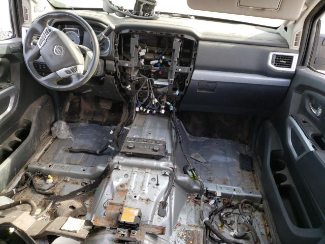 1N6AA1F42GN512371 Nissan Titan Xd Sl
