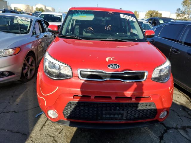 KNDJX3A5XG7846505 KIA Soul !