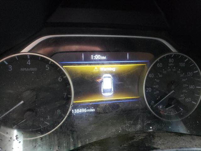 5N1AZ2MH6GN143503 Nissan MURANO S
