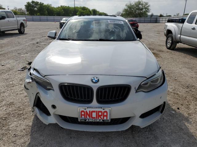 2015 BMW 228 I - WBA1F5C50FV256770