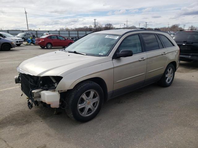 2004 Chrysler Pacifica 