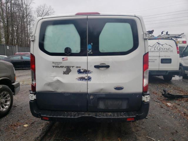 2017 FORD TRANSIT T- - 1FTYE1ZMXHKA22667