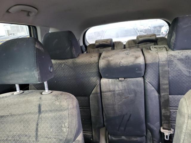 5XYPG4A53JG360645 KIA SORENTO LX