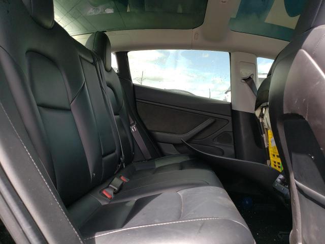 5YJ3E1EB9JF084711 Tesla MODEL 3