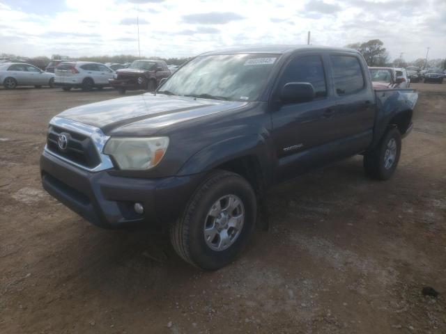 2012 Toyota Tacoma 