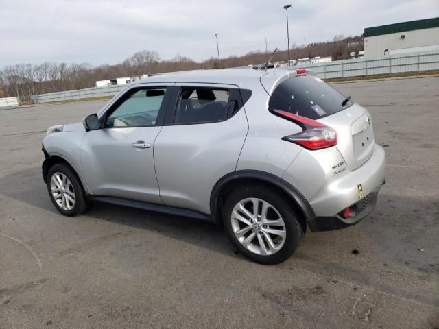 2015 NISSAN JUKE S - JN8AF5MV3FT554084