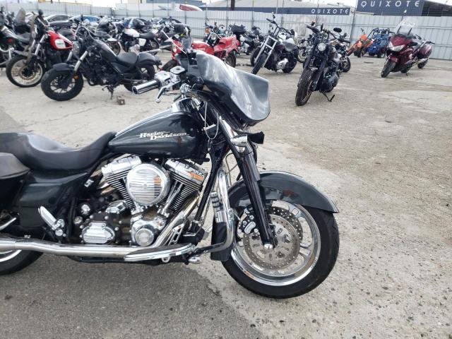 2007 HARLEY-DAVIDSON FLHX CALIF - 1HD1KB43X7Y636806