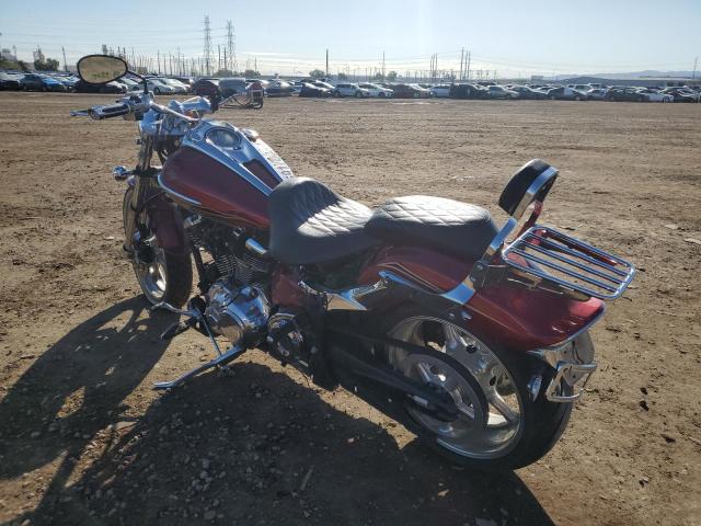 2015 YAMAHA XV1900 CU JYAVP27E6FA017589