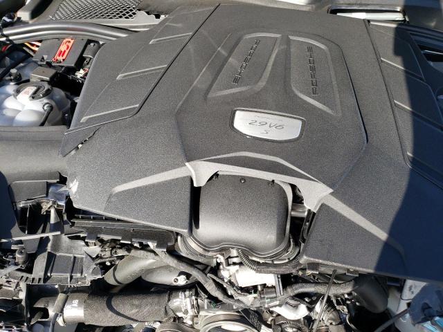 2023 PORSCHE CAYENNE S - WP1AB2AY4PDA14807