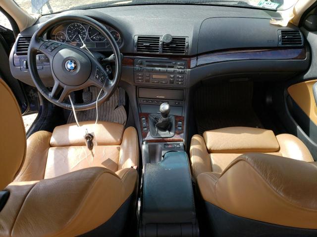 WBAEW534X4PG11523 BMW 330 XI