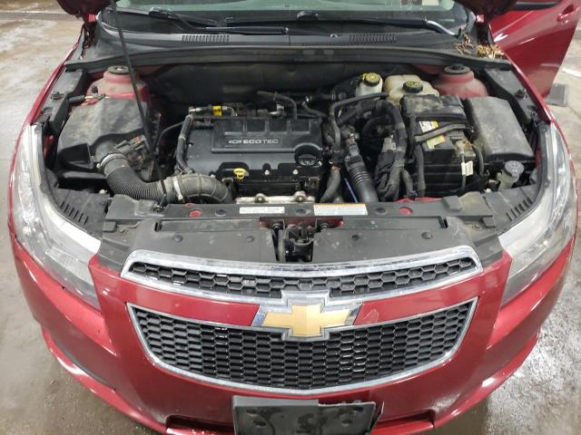 1G1PC5SB9E7150567 | 2014 CHEVROLET CRUZE LT