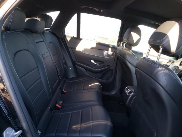 WDC0G4KB0HV013468 Mercedes-Benz Glc 300 4matic