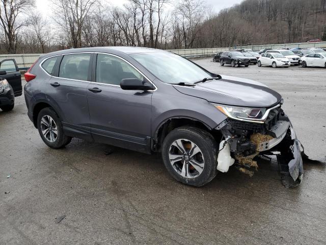 2018 HONDA CR-V LX - 2HKRW6H39JH228770