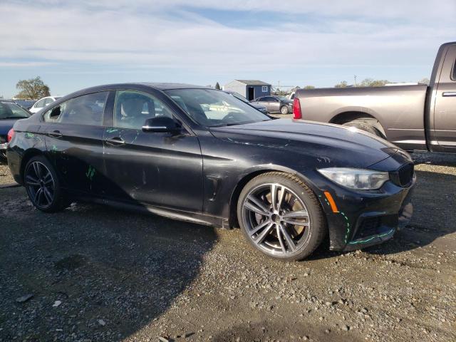 WBA4B1C52FD955339 BMW 435 I Gran Coupe