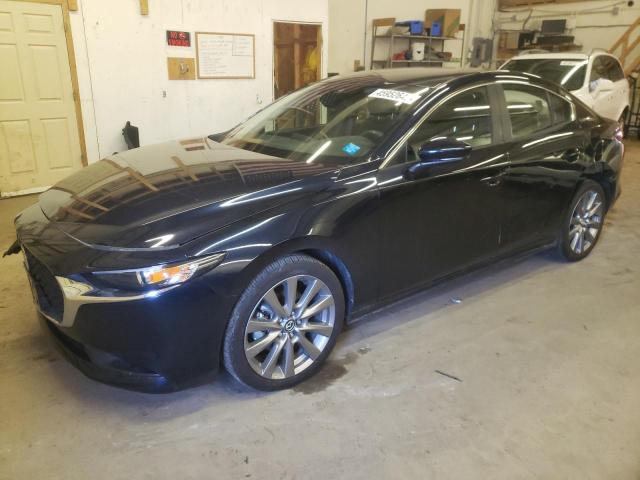 VIN JM1BPBBL6M1329664 2021 MAZDA 3 no.1