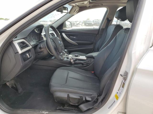 WBA8E1G55GNU12243 BMW 320 I