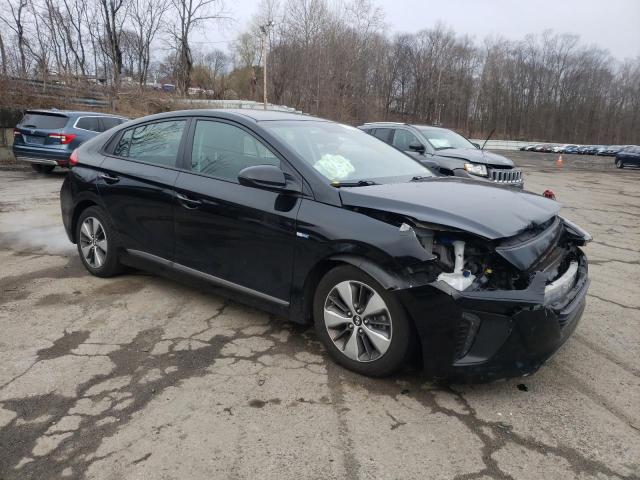 2019 HYUNDAI IONIQ - KMHC65LD8KU166653