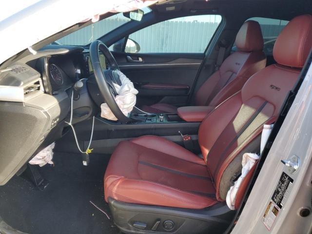 5XXG64J21NG162956 KIA K5 GT LINE