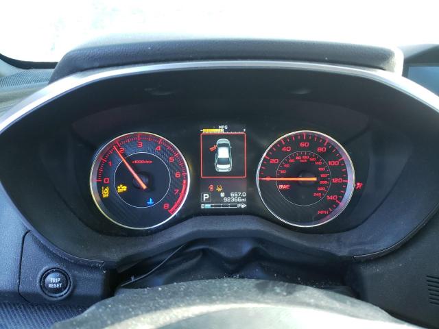 4S3GTAM65H3730202 Subaru Impreza Sport