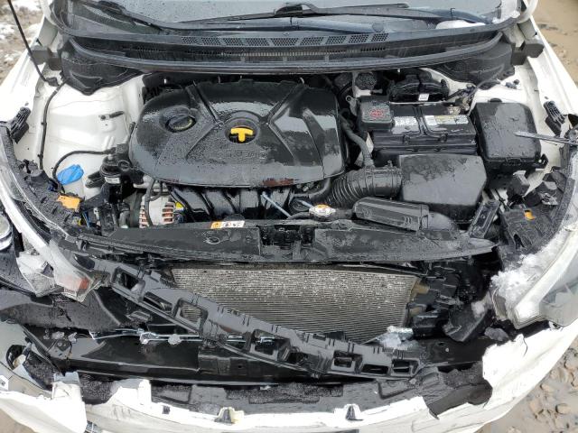 KNAFZ4A80E5175447 KIA FORTE EX