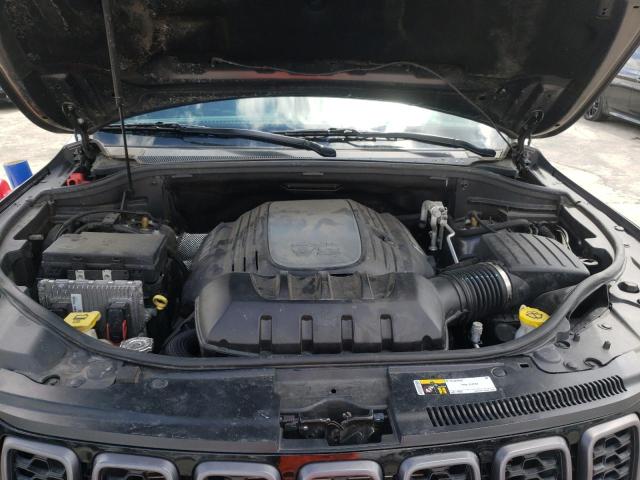 1C4RJFLT1JC361248 Jeep Grand Cherokee Trailhawk