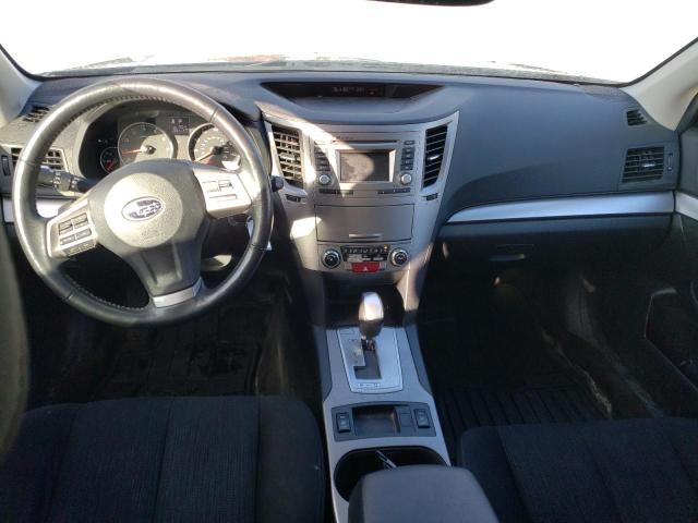 4S4BRBCC8E3266562 Subaru Outback 2.5i Premium
