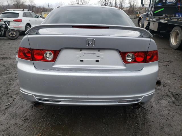 JH4CL96844C029378 Acura TSX