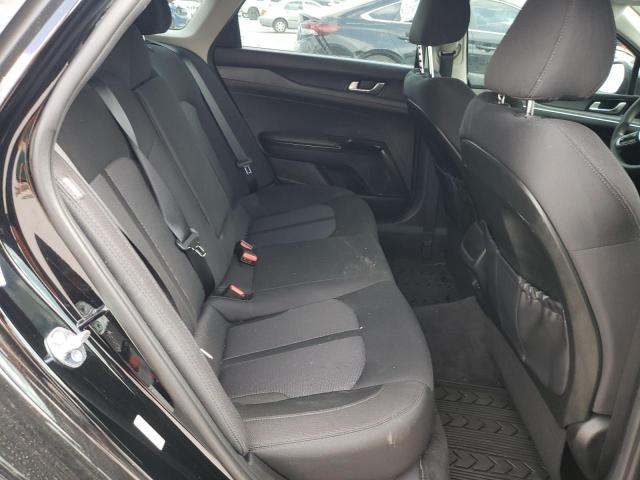 5XXG14J21PG169259 KIA K5 LXS