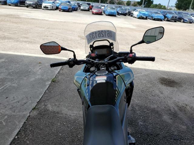 2022 HONDA CB500 XA MLHPC6453N5300542