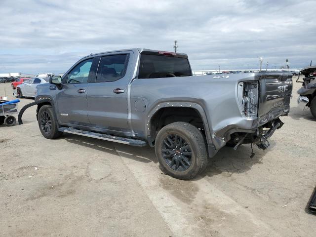 3GTU9CED2MG231794 GMC Sierra K1500 Elevation