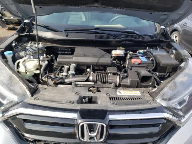 2022 HONDA CR-V SPORT - 2HKRW2H49NH202788